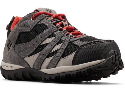 COLUMBIA-Kinder-Schuhe-YOUTH REDMOND™ WATERPROOF Schwarz