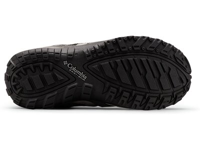 COLUMBIA-Kinder-Schuhe-YOUTH REDMOND™ WATERPROOF Schwarz