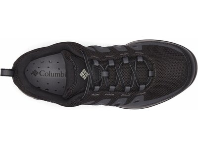 COLUMBIA-Herren-Schuhe-VAPOR VENT™ Schwarz