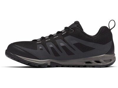 COLUMBIA-Herren-Schuhe-VAPOR VENT™ Schwarz