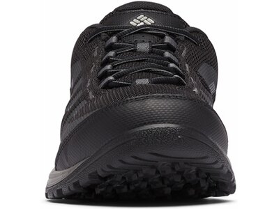 COLUMBIA-Herren-Schuhe-VAPOR VENT™ Schwarz