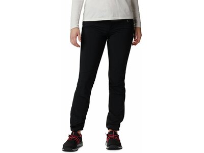 COLUMBIA-Damen-Hose-Peak to Point™ Pant Schwarz