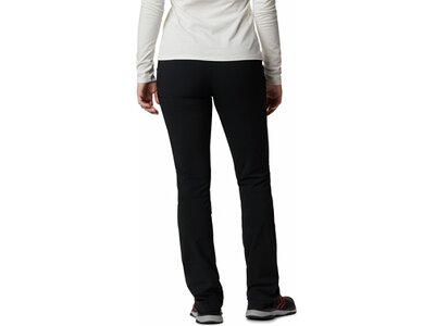 COLUMBIA-Damen-Hose-Peak to Point™ Pant Schwarz