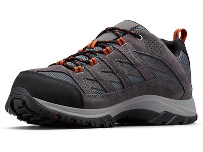 COLUMBIA-Herren-Schuhe-CRESTWOOD™ WATERPROOF Grau