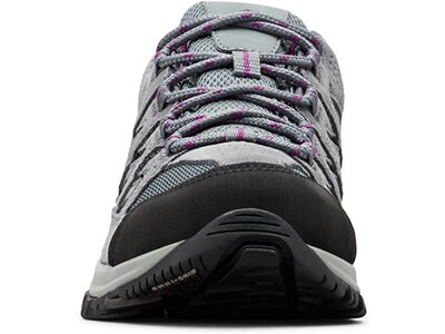 COLUMBIA-Damen-Schuhe-CRESTWOOD™ WATERPROOF Grau