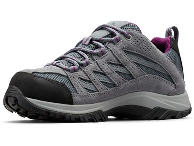 COLUMBIA-Damen-Schuhe-CRESTWOOD™ WATERPROOF Grau