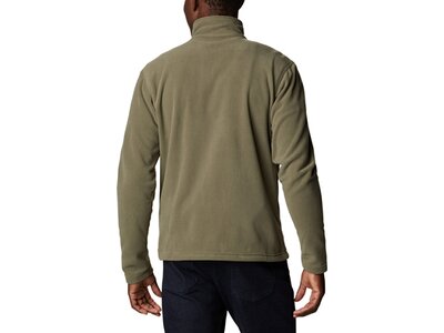 COLUMBIA-Herren-Fleece-Fast Trek™ Light Full Zip Fleece Grün