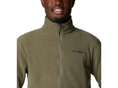 COLUMBIA-Herren-Fleece-Fast Trek™ Light Full Zip Fleece Grün