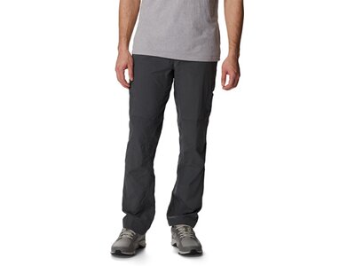 COLUMBIA-Herren-Hose-Silver Ridge™ II Cargo Pant Grau