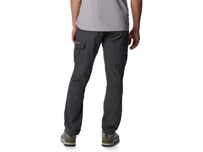 COLUMBIA-Herren-Hose-Silver Ridge™ II Cargo Pant Grau