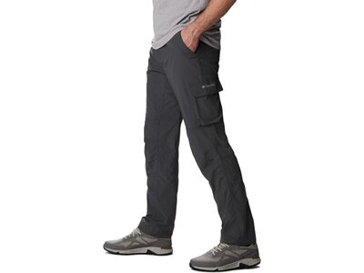 COLUMBIA-Herren-Hose-Silver Ridge™ II Cargo Pant Grau