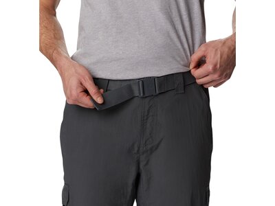 COLUMBIA-Herren-Hose-Silver Ridge™ II Cargo Pant Grau