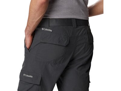 COLUMBIA-Herren-Hose-Silver Ridge™ II Cargo Pant Grau