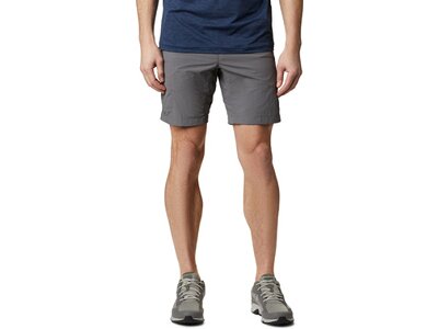 COLUMBIA-Herren-Shorts-Silver Ridge™ II Short Braun