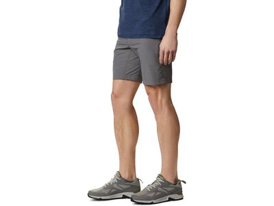 COLUMBIA-Herren-Shorts-Silver Ridge™ II Short Braun