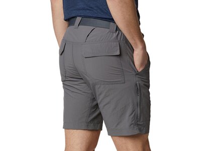 COLUMBIA-Herren-Shorts-Silver Ridge™ II Short Braun