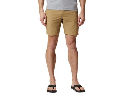 COLUMBIA-Herren-Shorts-Silver Ridge™ II Short Braun