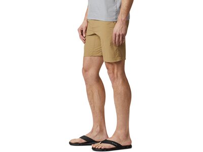 COLUMBIA-Herren-Shorts-Silver Ridge™ II Short Braun