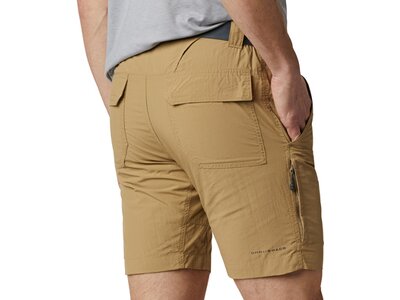 COLUMBIA-Herren-Shorts-Silver Ridge™ II Short Braun