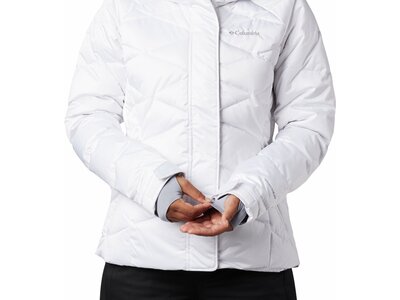 COLUMBIA Damen Jacke Lay D Down II Jacket Pink