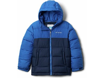 COLUMBIA Kinder Jacke Pike Lake Jacket Blau