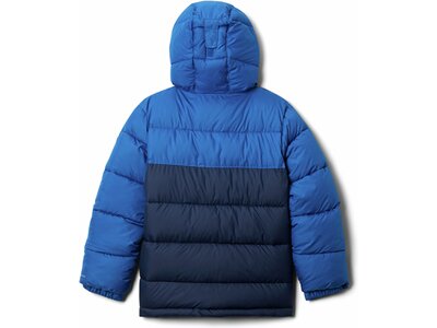 COLUMBIA Kinder Jacke Pike Lake Jacket Blau