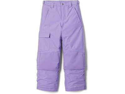COLUMBIA Kinder Hose Bugaboo II Pant Lila