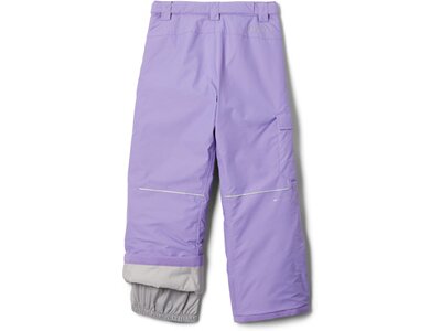 COLUMBIA Kinder Hose Bugaboo II Pant Lila