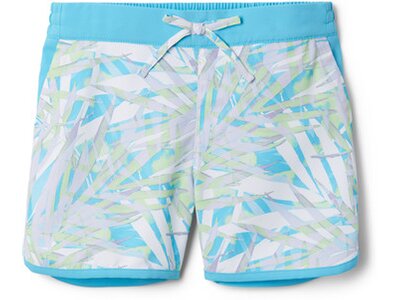COLUMBIA-Mädchen-Shorts-Sandy Shores™ Boardshort Lila
