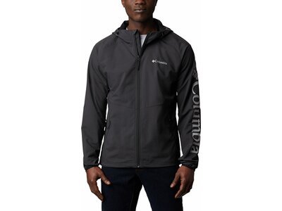 COLUMBIA-Herren-Jacke-Panther Creek™ Jacket Schwarz