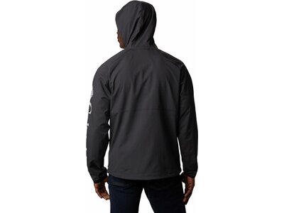 COLUMBIA-Herren-Jacke-Panther Creek™ Jacket Schwarz