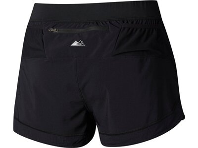 COLUMBIA Damen Shorts Titan Ultra™ II Short Schwarz