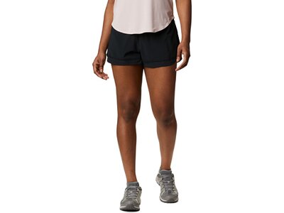 COLUMBIA Damen Shorts Titan Ultra™ II Short Schwarz