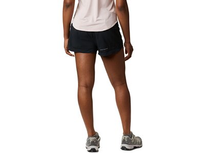 COLUMBIA Damen Shorts Titan Ultra™ II Short Schwarz