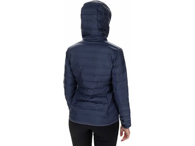 COLUMBIA-Damen-Jacke-Lake 22™ Down Hooded Jacket Blau
