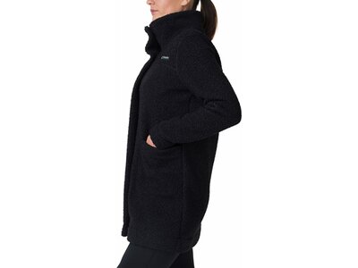 COLUMBIA Damen Blazer Panorama Long Jacket Schwarz