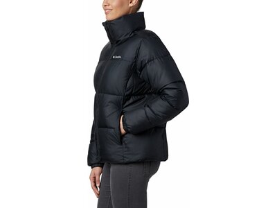 COLUMBIA-Damen-Jacke-Puffect™ Jacket Schwarz