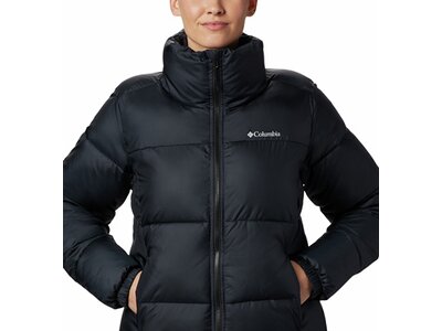 COLUMBIA-Damen-Jacke-Puffect™ Jacket Schwarz