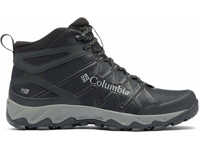 COLUMBIA-Herren-Schuhe-PEAKFREAK™ X2 MID OUTDRY™ Schwarz