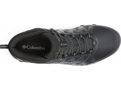 COLUMBIA Herren Schuhe PEAKFREAK™ X2 MID OUTDRY™ Schwarz