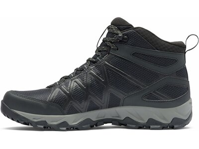 COLUMBIA Herren Schuhe PEAKFREAK™ X2 MID OUTDRY™ Schwarz