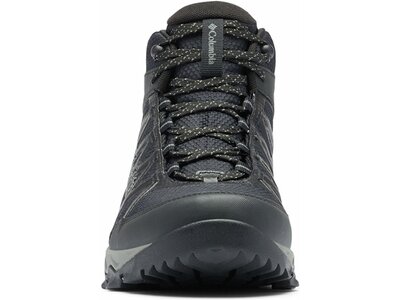 COLUMBIA Herren Schuhe PEAKFREAK™ X2 MID OUTDRY™ Schwarz