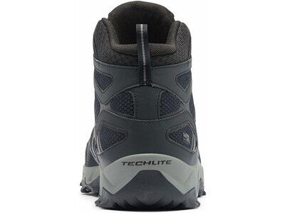 COLUMBIA-Herren-Schuhe-PEAKFREAK™ X2 MID OUTDRY™ Schwarz
