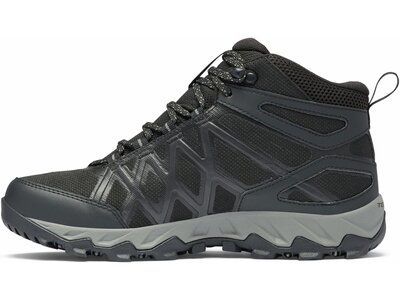 COLUMBIA-Damen-Schuhe-PEAKFREAK™ X2 MID OUTDRY™ Schwarz