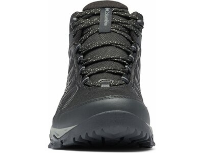 COLUMBIA-Damen-Schuhe-PEAKFREAK™ X2 MID OUTDRY™ Schwarz