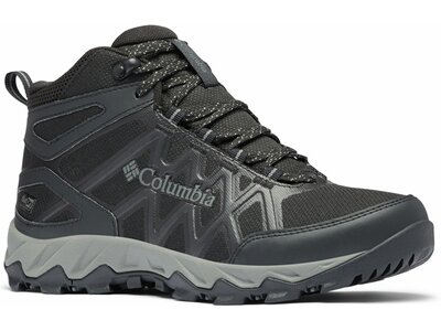 COLUMBIA-Damen-Schuhe-PEAKFREAK™ X2 MID OUTDRY™ Schwarz