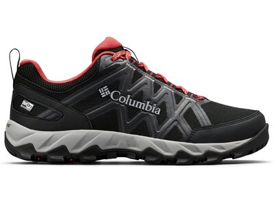 COLUMBIA-Damen-Schuhe-PEAKFREAK™ X2 OUTDRY™ Schwarz
