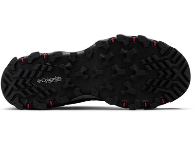 COLUMBIA-Damen-Schuhe-PEAKFREAK™ X2 OUTDRY™ Schwarz