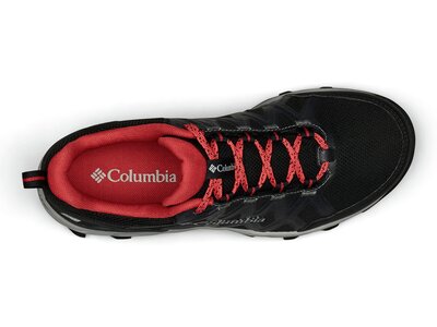COLUMBIA-Damen-Schuhe-PEAKFREAK™ X2 OUTDRY™ Schwarz