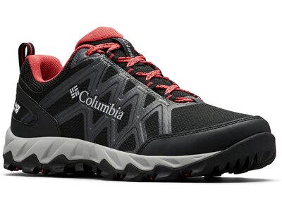 COLUMBIA-Damen-Schuhe-PEAKFREAK™ X2 OUTDRY™ Schwarz
